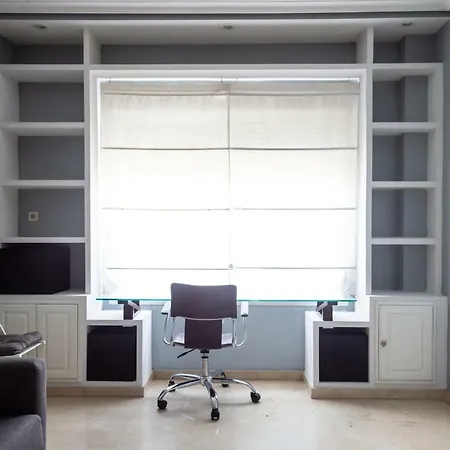 Nervion Relax And Work إشبيلية